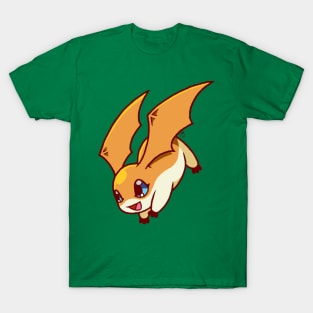 Digijuly- Pata T-Shirt